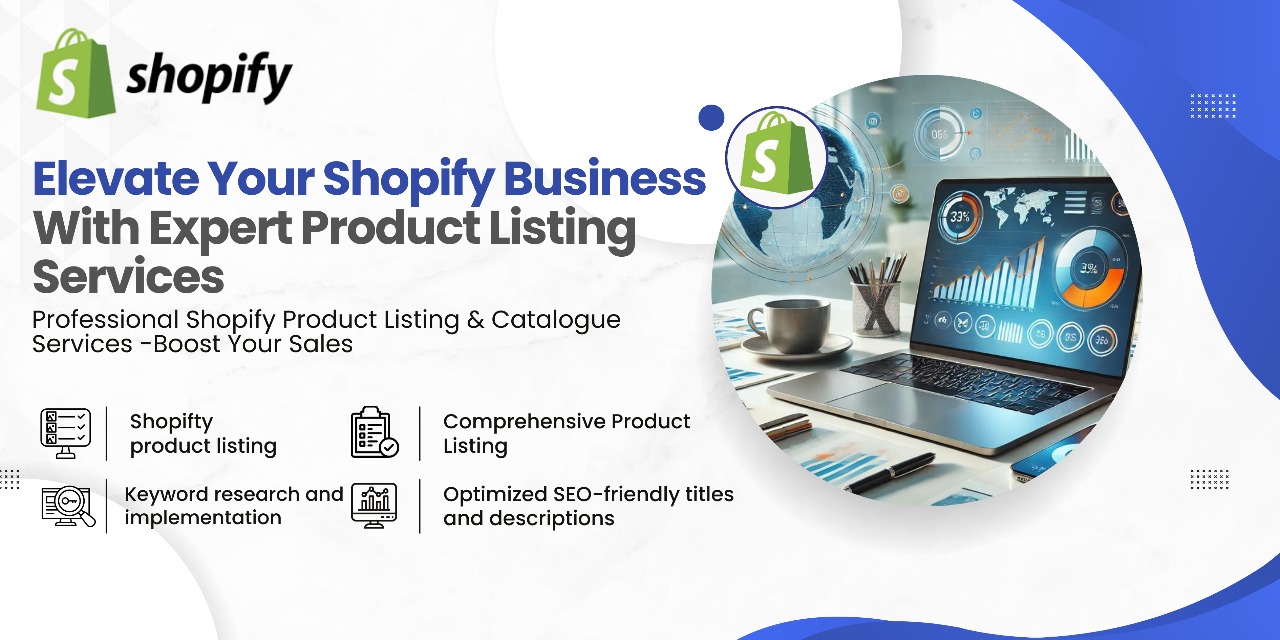 Expert Amazon Product Listing Catalogue Services for Maximum Sales