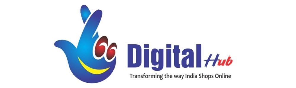  Digital Hub   Logo