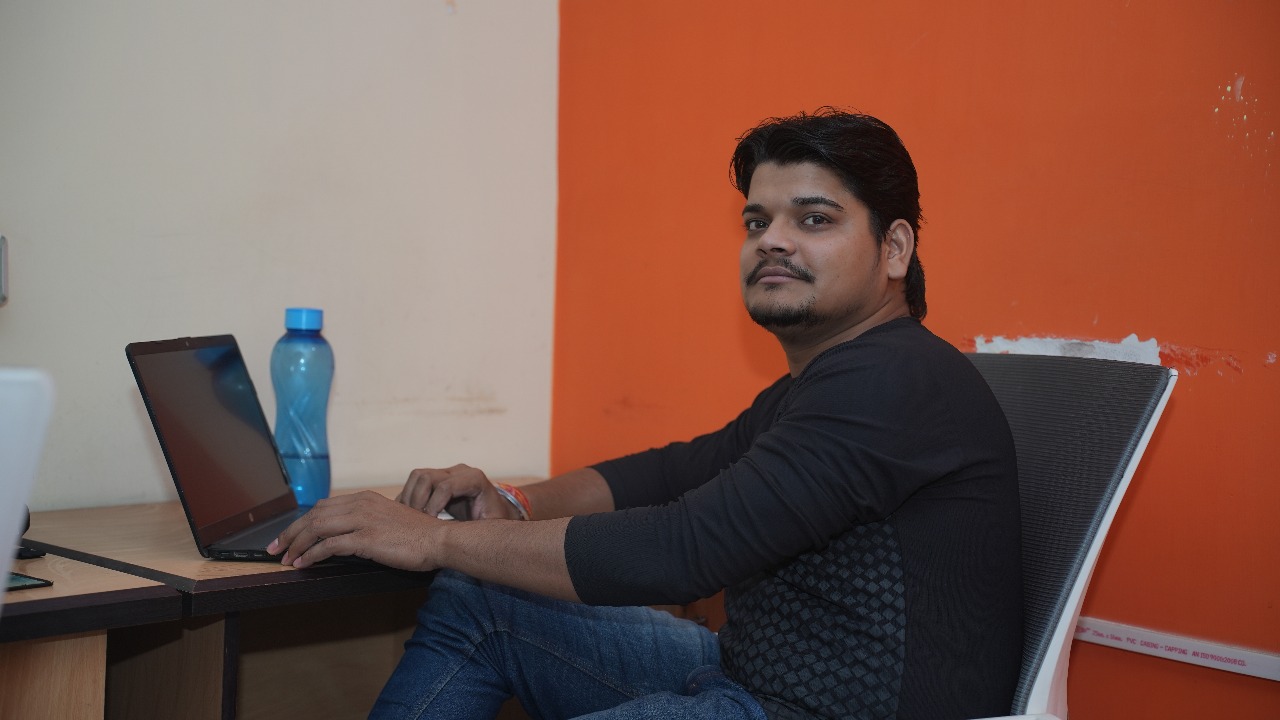 Ansh Mehta