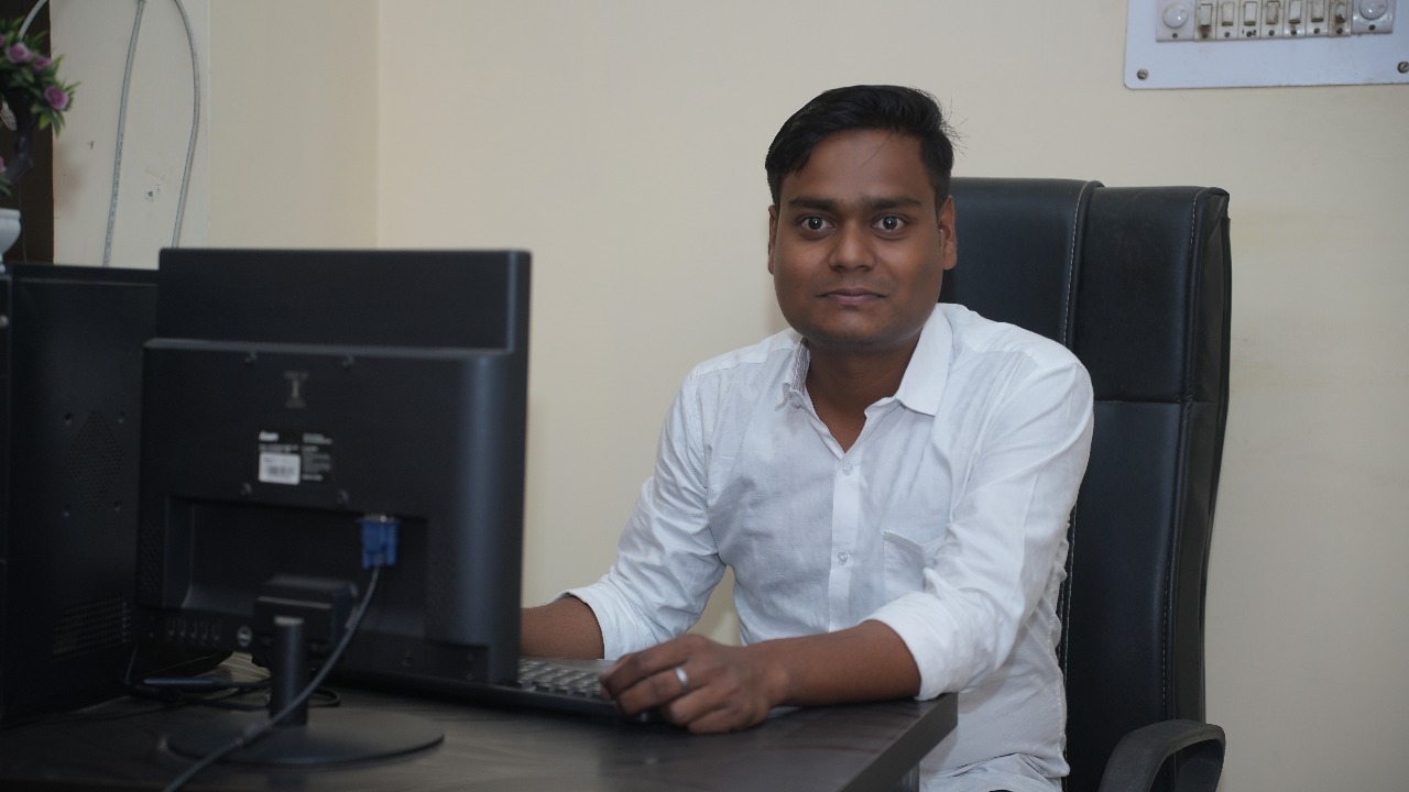 Ashish Prakash