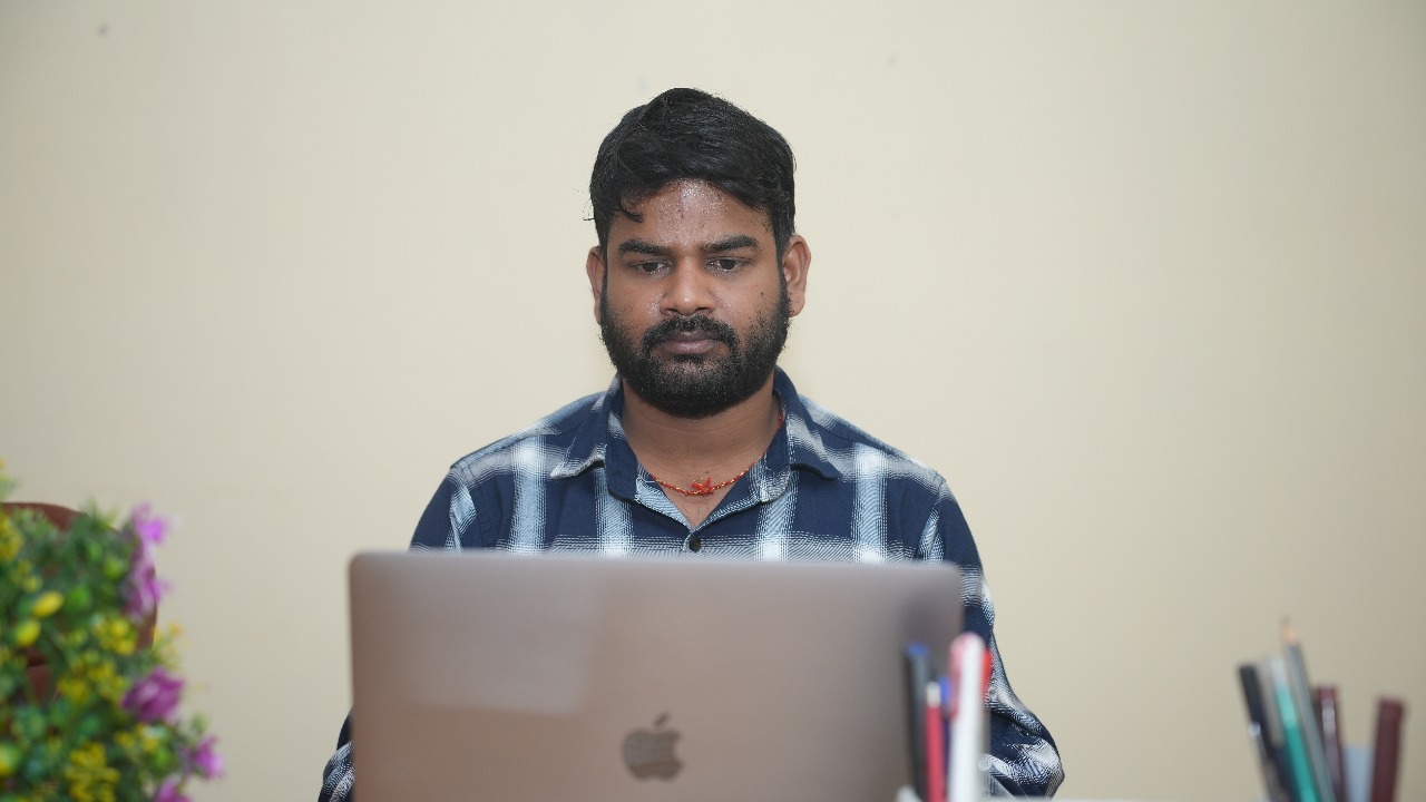 Kundan Kumar