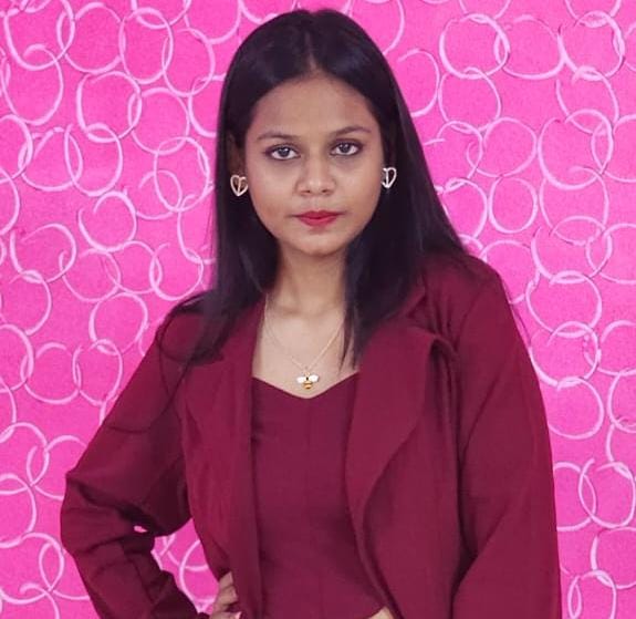 Priyanka Kumari