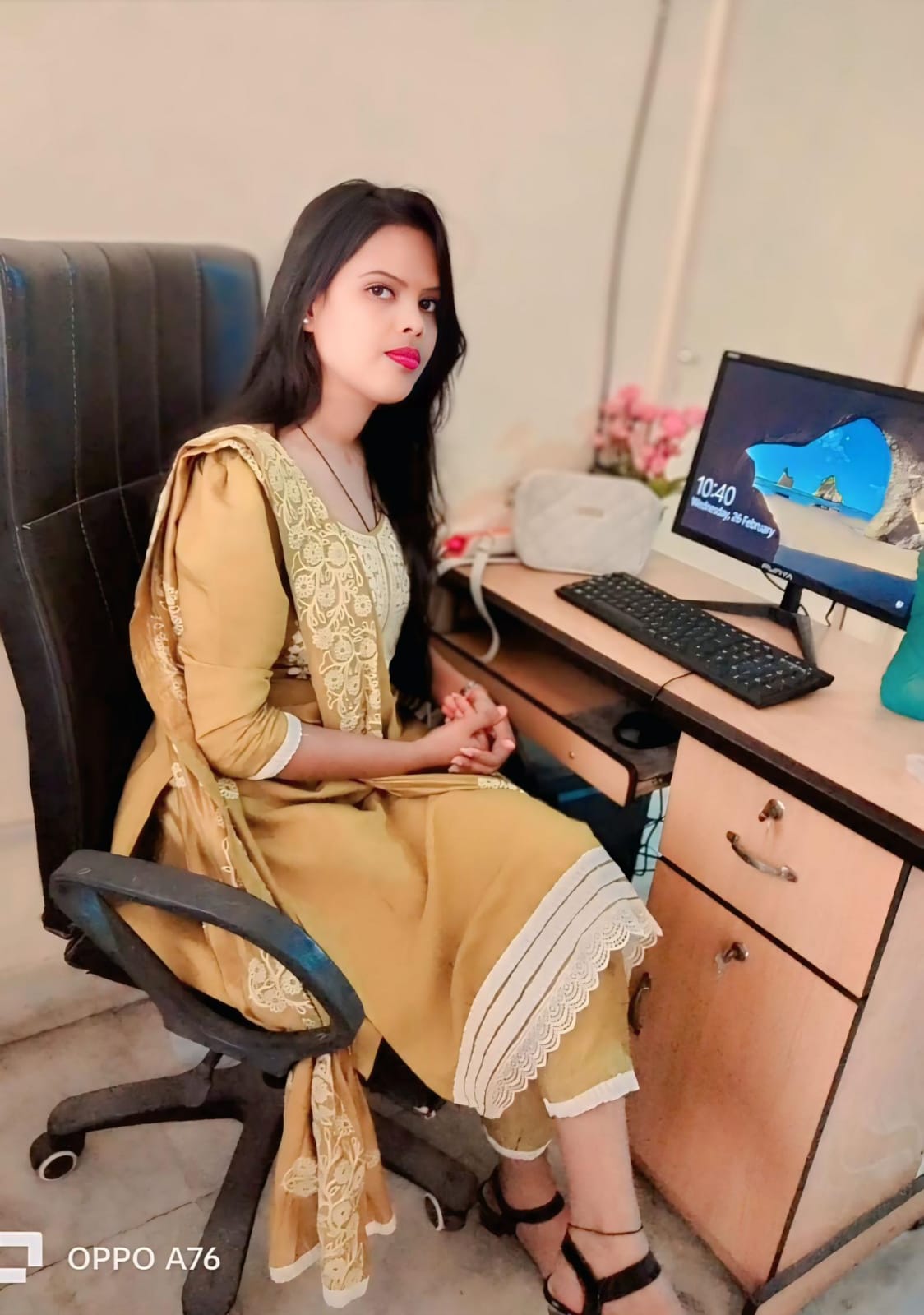 Priyanka Sharma