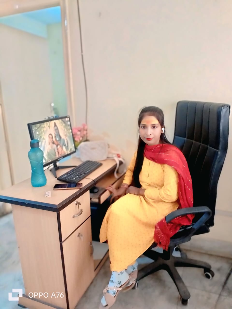 Priyanka Verma