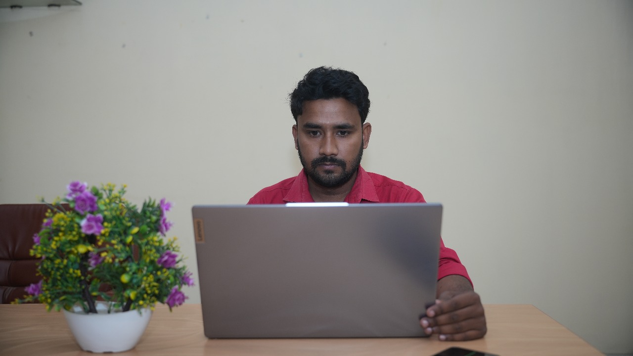 Rahul Kumar