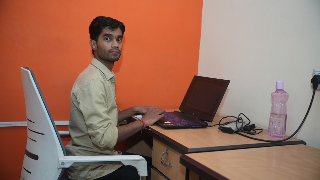 Suraj Kumar