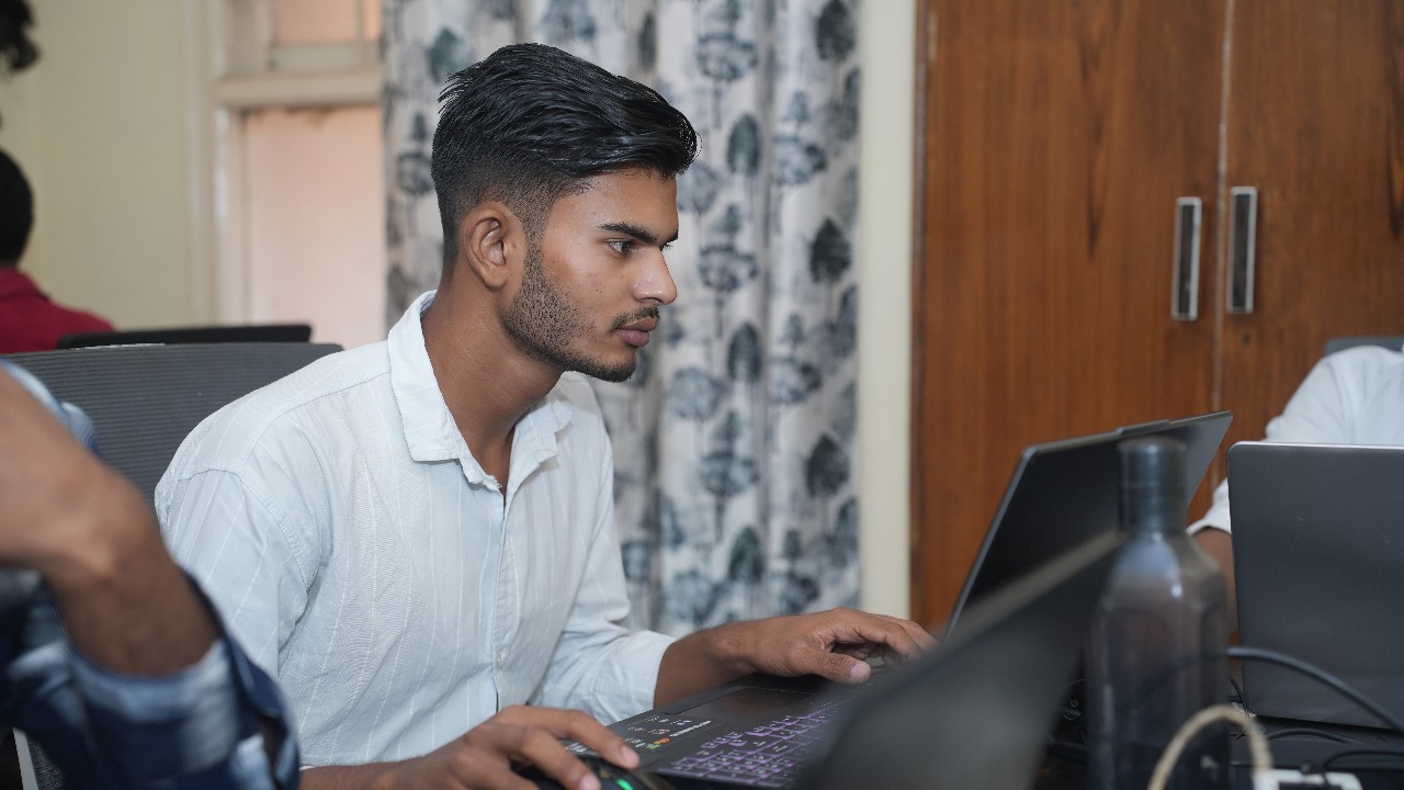 Vishal Kumar